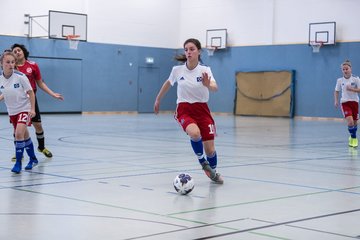 Bild 827 - Loewinnen Cup B-Juniorinnen